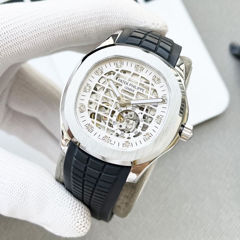 PATEK PHILIPPE Watches